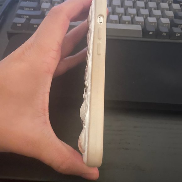 Gen style phone case - Picture 2 of 3